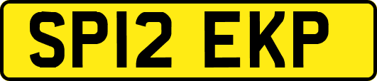 SP12EKP