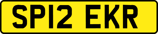 SP12EKR