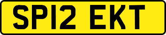 SP12EKT