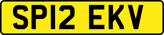 SP12EKV