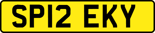 SP12EKY