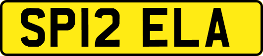 SP12ELA
