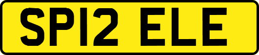 SP12ELE