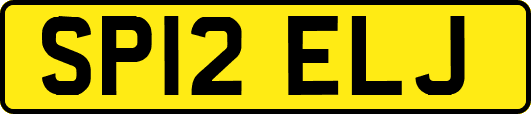 SP12ELJ
