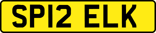 SP12ELK