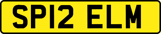 SP12ELM