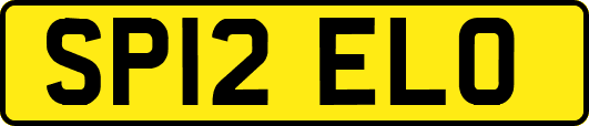 SP12ELO