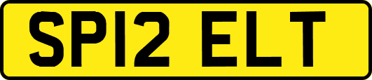 SP12ELT