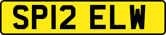 SP12ELW