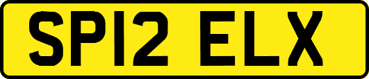 SP12ELX