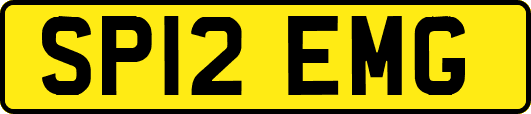 SP12EMG