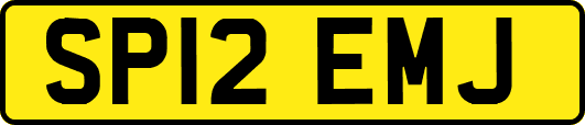 SP12EMJ