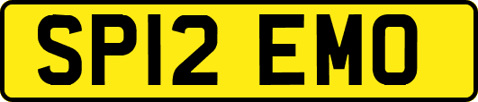 SP12EMO