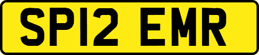 SP12EMR