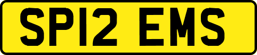 SP12EMS