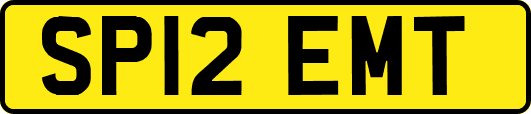 SP12EMT