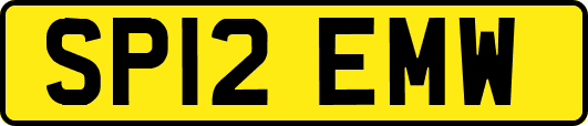 SP12EMW