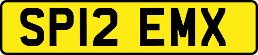 SP12EMX