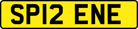 SP12ENE
