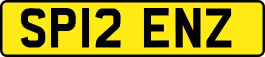 SP12ENZ