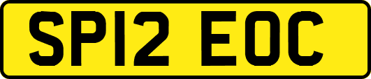 SP12EOC
