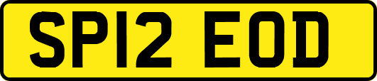SP12EOD