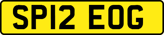 SP12EOG