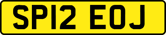 SP12EOJ