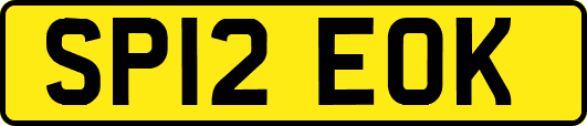 SP12EOK