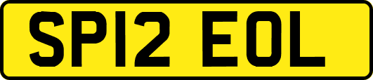 SP12EOL
