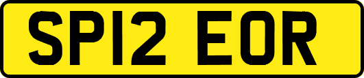 SP12EOR