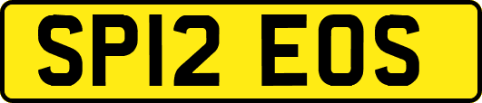 SP12EOS