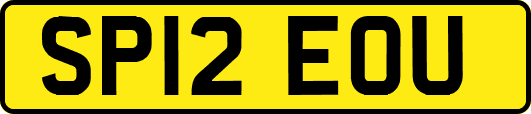 SP12EOU