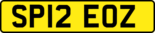 SP12EOZ