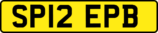 SP12EPB