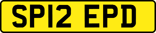 SP12EPD