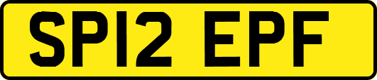 SP12EPF