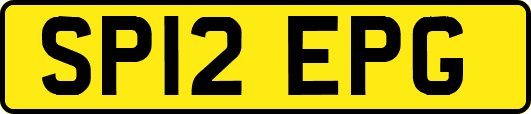SP12EPG