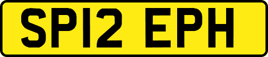 SP12EPH
