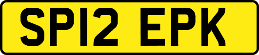 SP12EPK