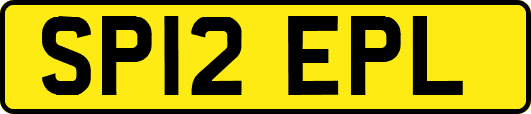 SP12EPL