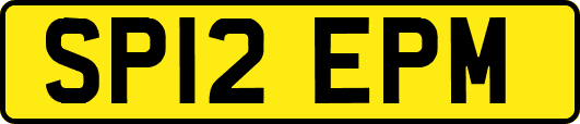 SP12EPM
