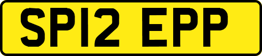 SP12EPP