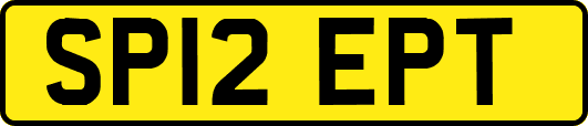 SP12EPT