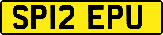 SP12EPU