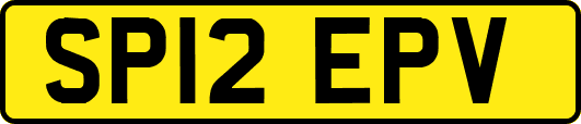 SP12EPV