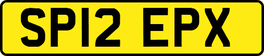 SP12EPX