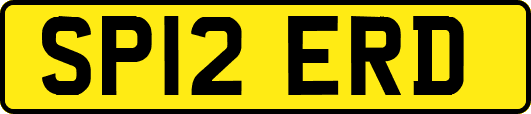 SP12ERD