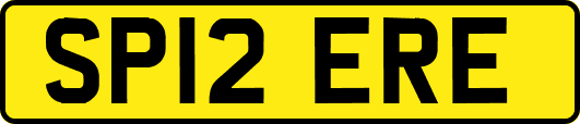 SP12ERE