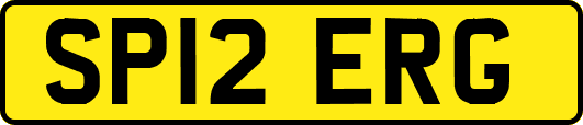 SP12ERG